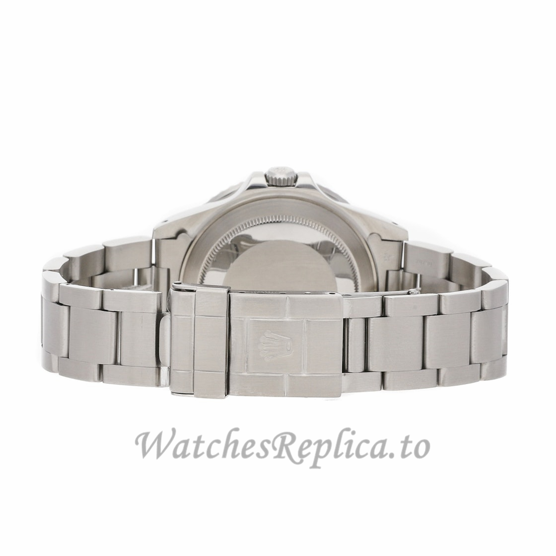 Rolex Replica GMT-Master II 16710 - WatchesReplica.is