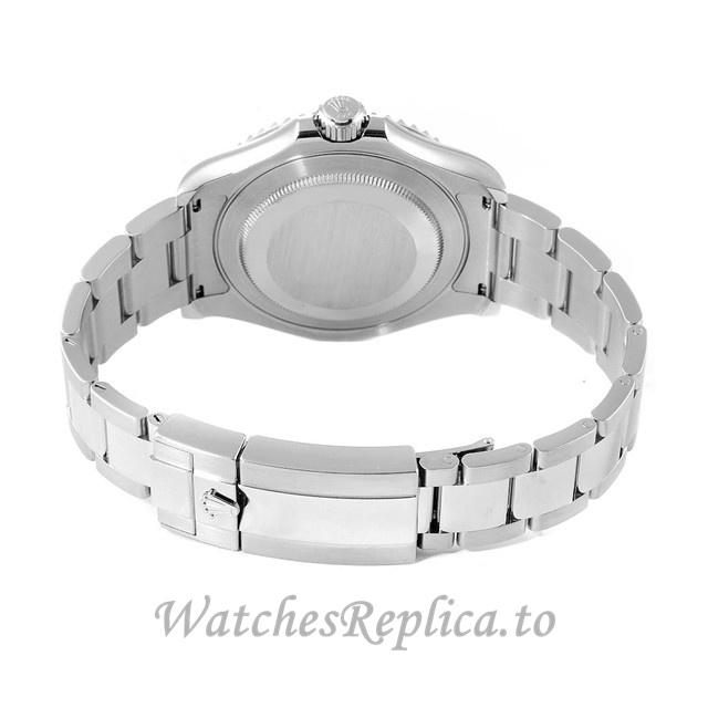 Replica Rolex Yacht-Master m126622-0001 40MM - WatchesReplica.is