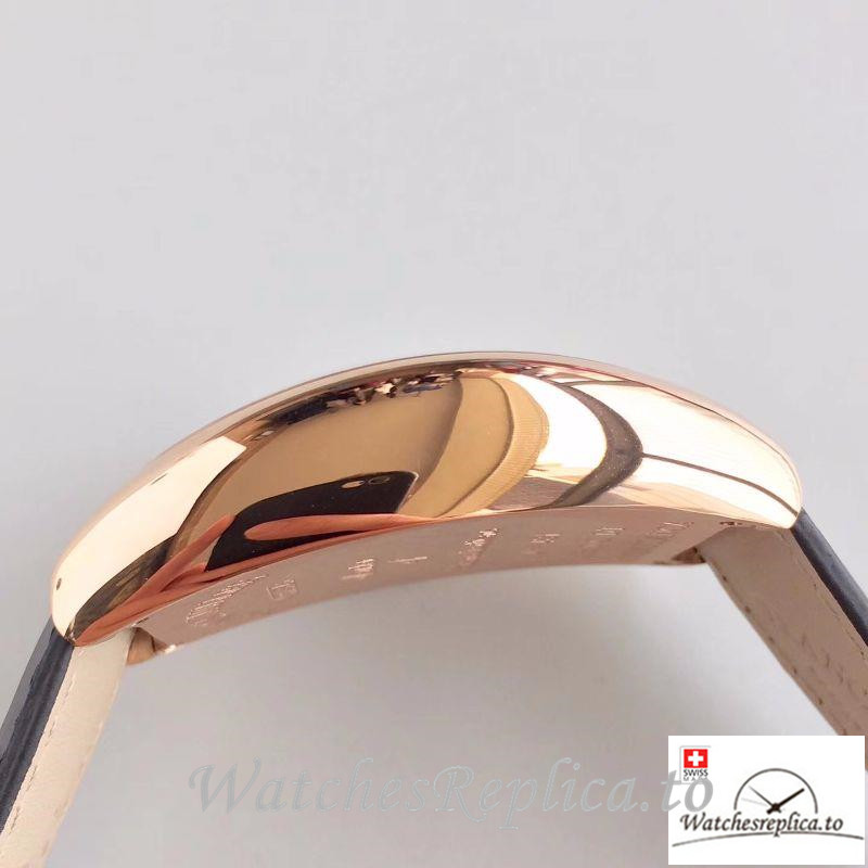 Swiss Franck Muller Casablanca Date Replica 8880 C DT Black Strap 39.5MM×55.3 MM - WatchesReplica.is