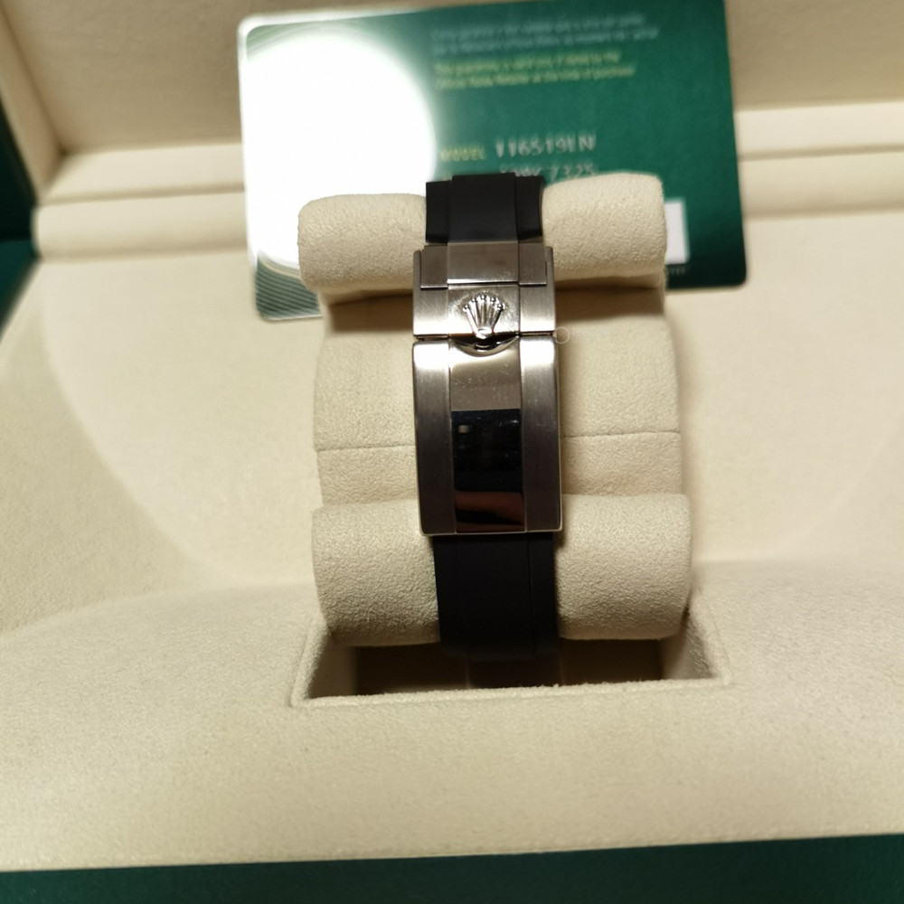 Replica Rolex Daytona m116519ln-0022 40MM - WatchesReplica.is