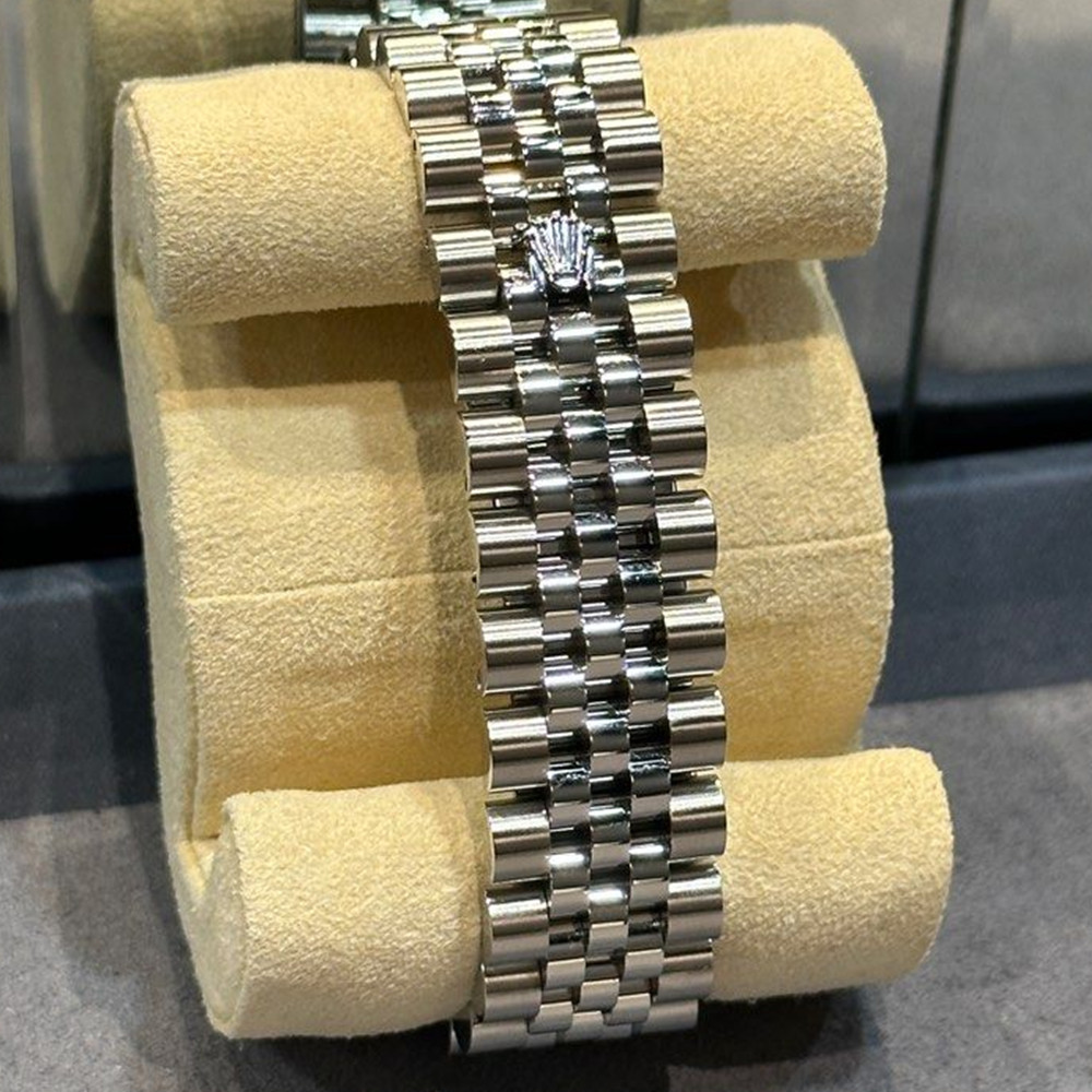 Replica Rolex Datejust 116234 Mens Watch - WatchesReplica.is