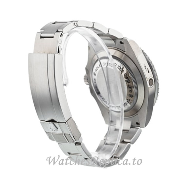 Replica Rolex Sea-Dweller 116600 40MM - WatchesReplica.is