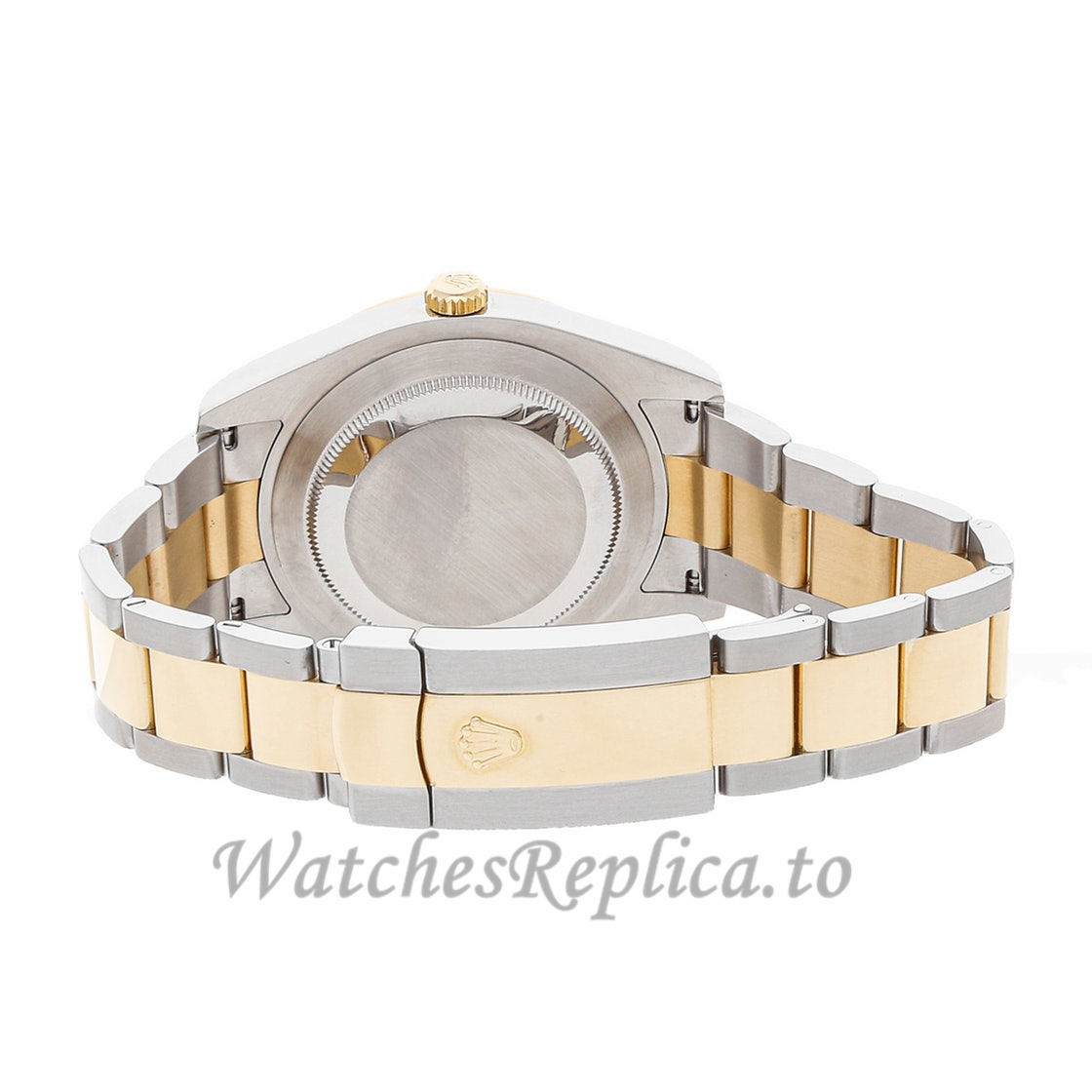 Rolex Replica Datejust II 41mm 116333 - WatchesReplica.is