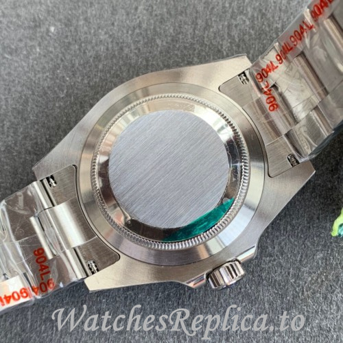 Swiss Rolex Submariner Replica 126610LN Stainless steel strap 41MM - WatchesReplica.is