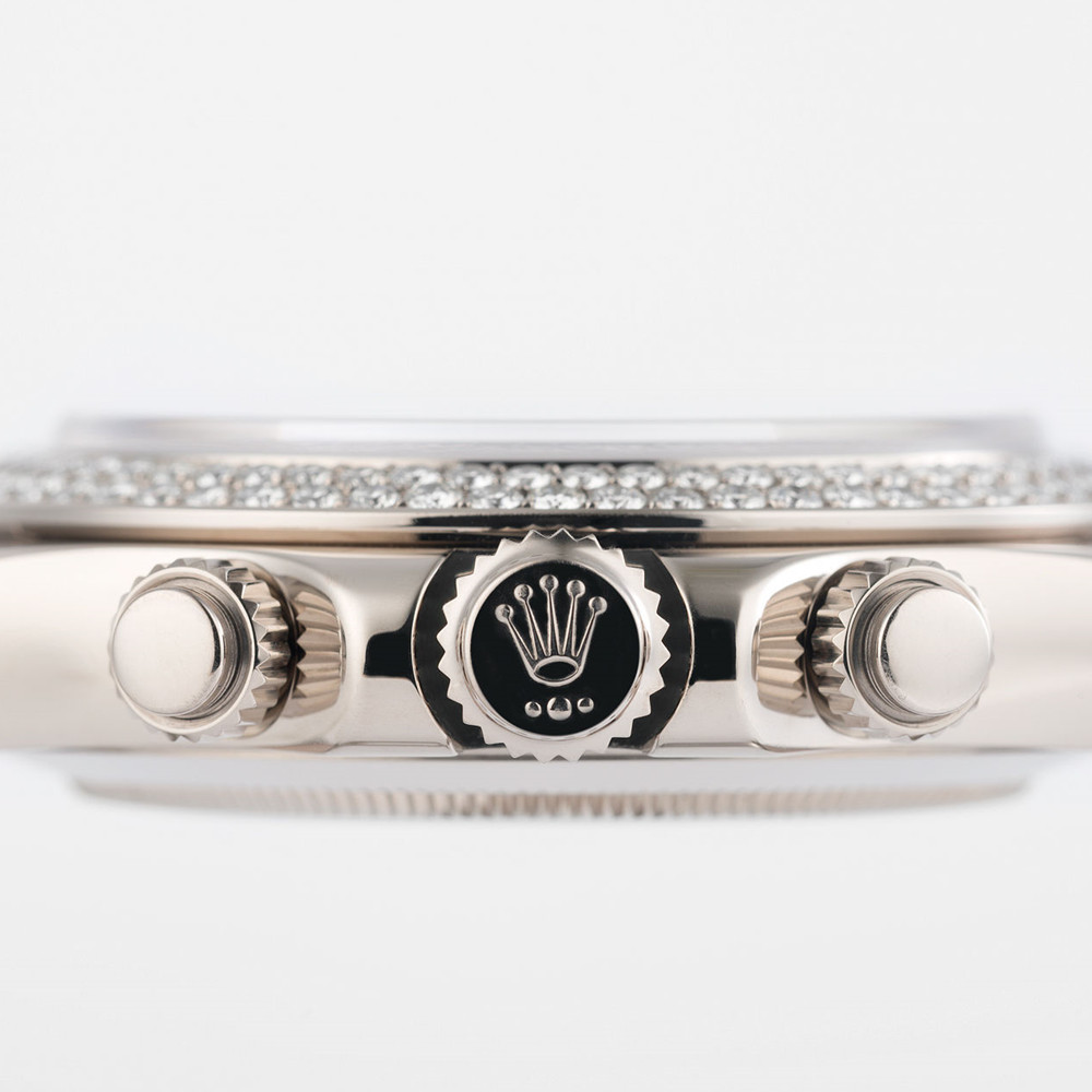 Replica Rolex Daytona 116589 RBR-3 40MM - WatchesReplica.is