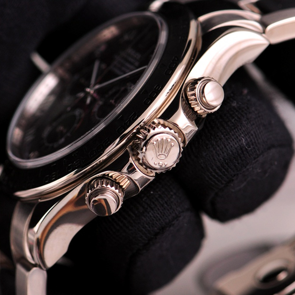 Replica Rolex Daytona 116509 40MM - WatchesReplica.is