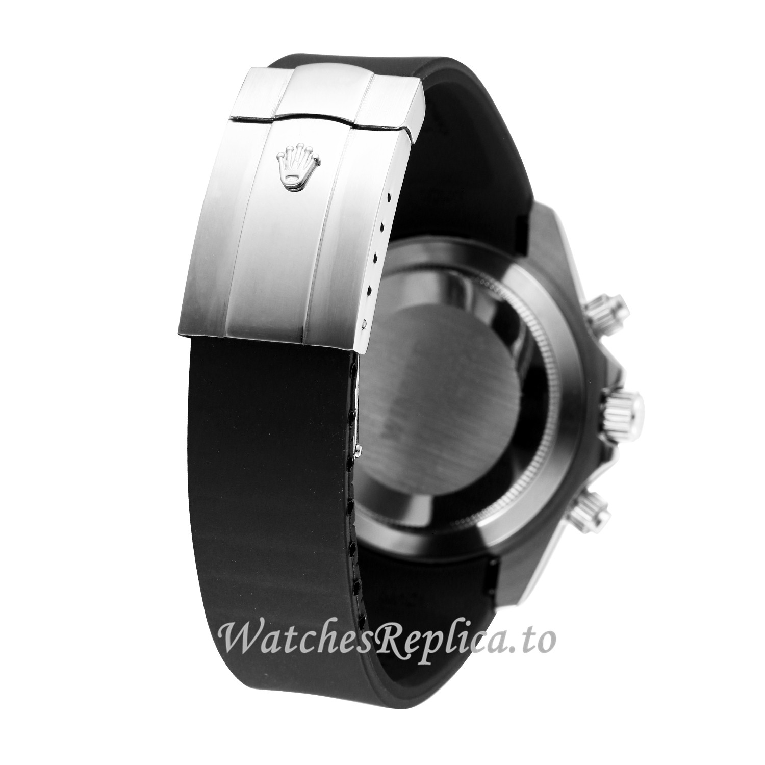 Rolex Daytona Automatic 116519LN 40MM - WatchesReplica.is