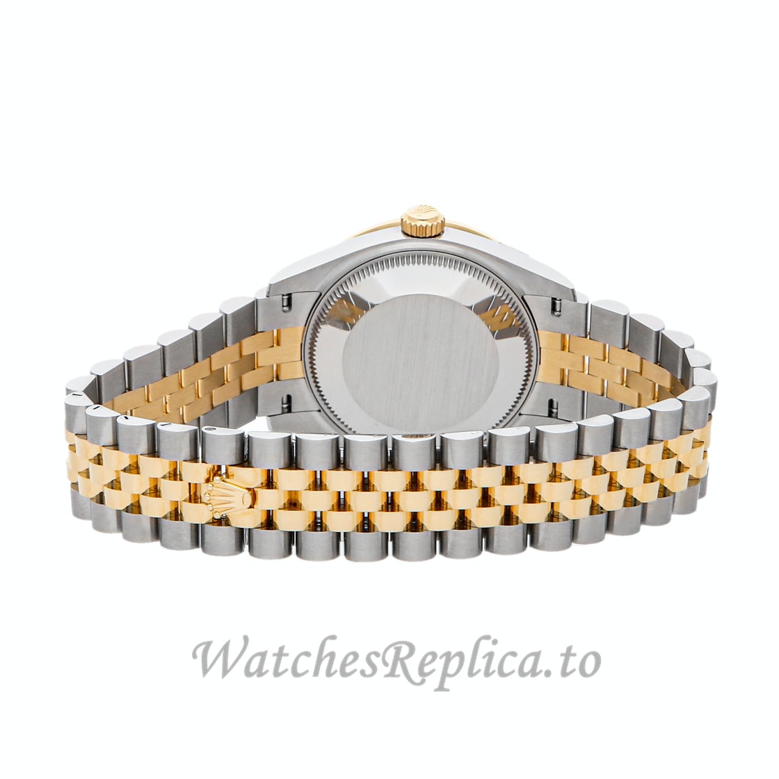 Replica Rolex Datejust 278383RBR 31MM - WatchesReplica.is