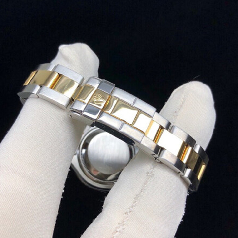 Rolex Replica Yacht-Master Ladies 69623 - WatchesReplica.is
