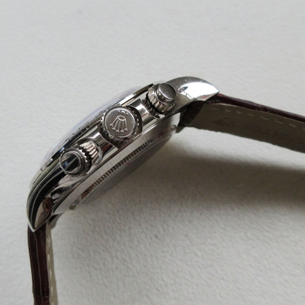 Replica-Rolex-Daytona 116519-13 40MM - WatchesReplica.is