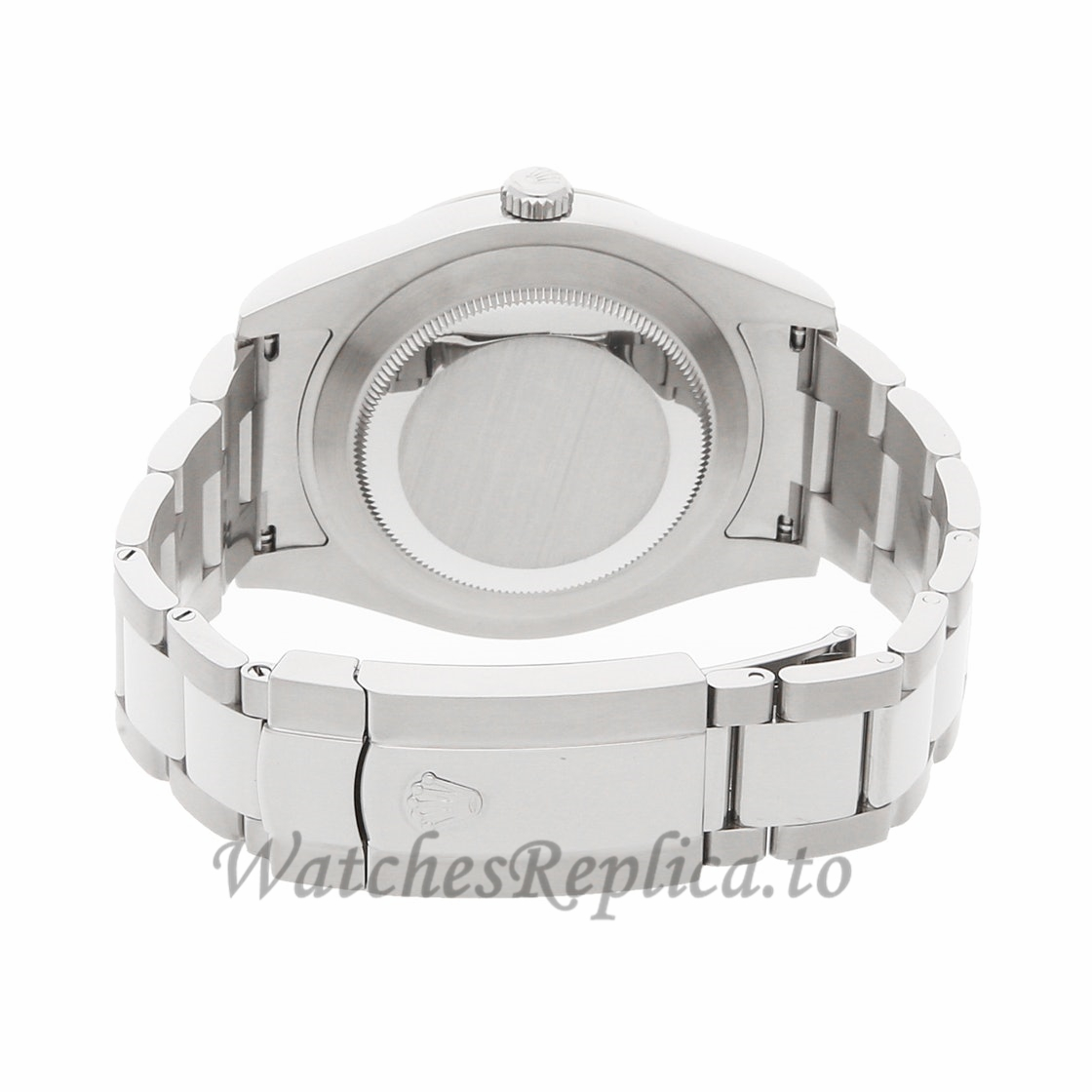Rolex Replica Datejust II 41mm 116334 - WatchesReplica.is