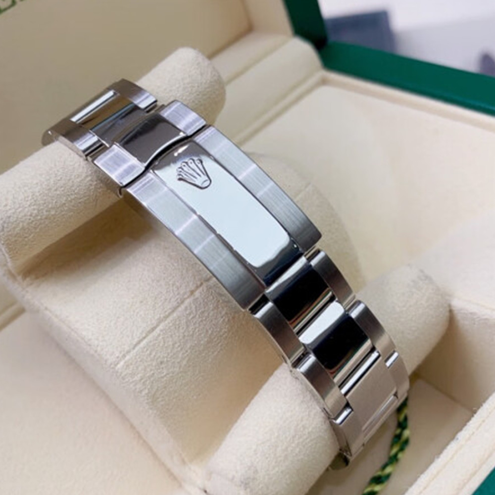 Rolex Replica Datejust 41mm 116334 - WatchesReplica.is