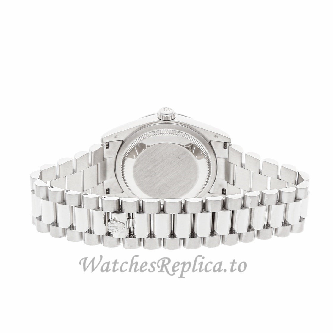 Rolex Replica Day-Date 36mm 118206 - WatchesReplica.is