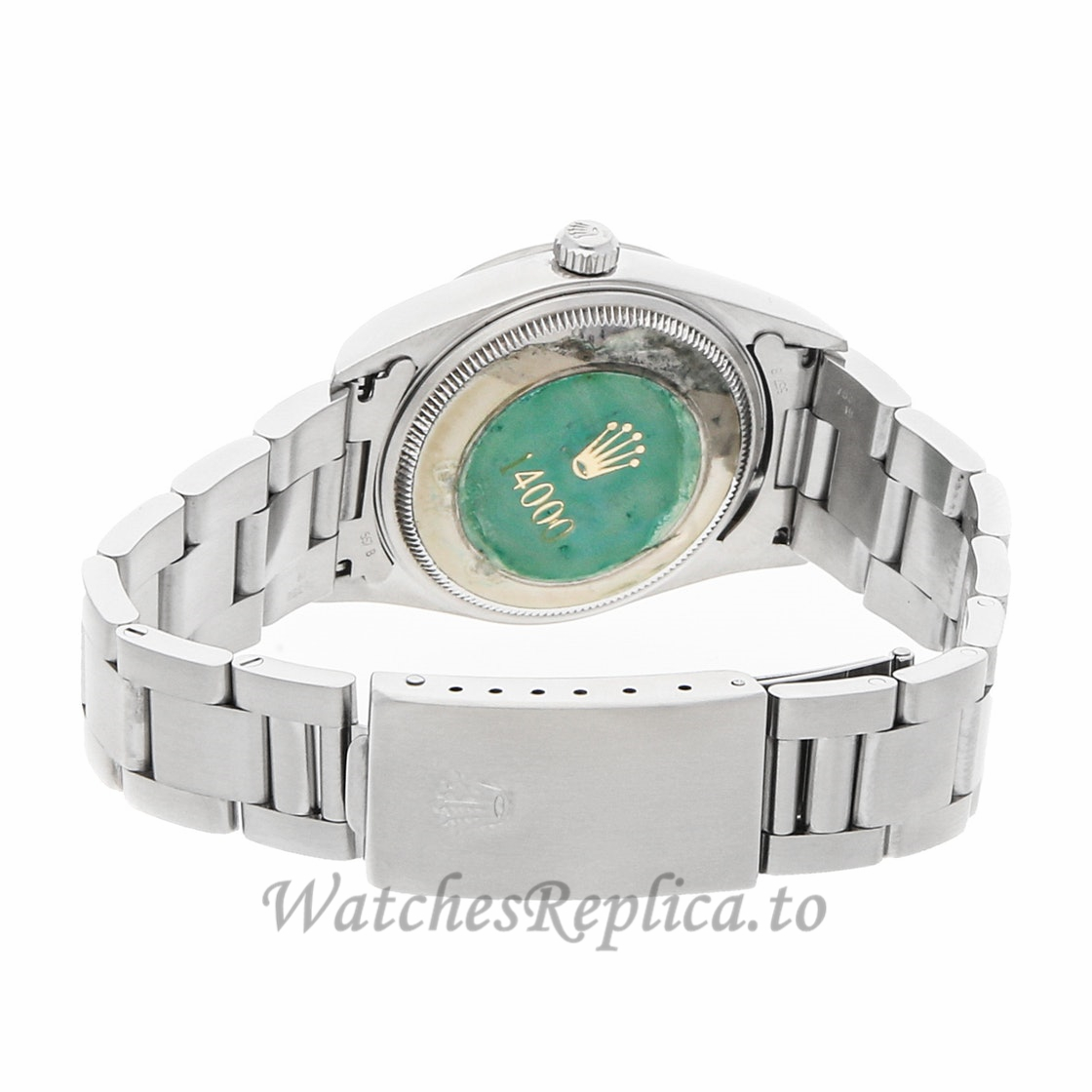 Rolex Replica Air King 34mm 14000 - WatchesReplica.is