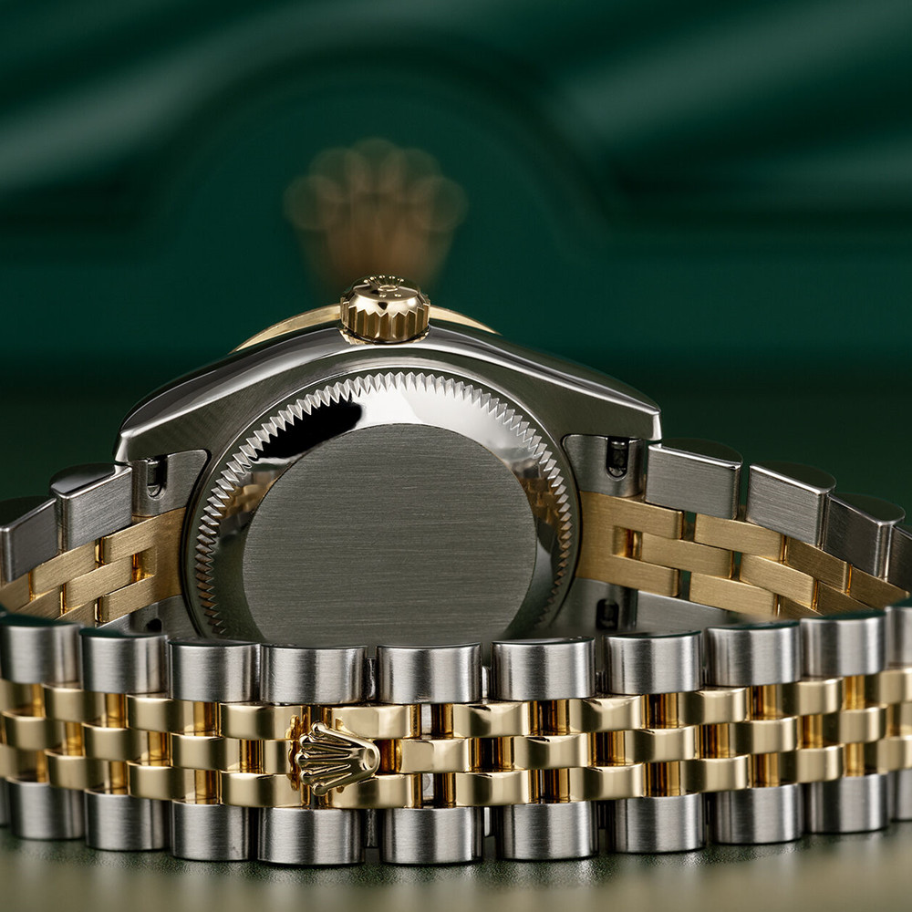 Rolex Datejust Lady 179313 26MM - WatchesReplica.is