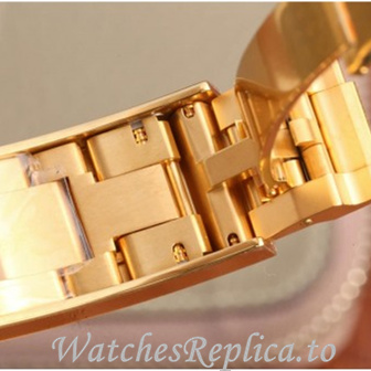 Swiss Rolex Submariner Replica 126618LN Yellow Gold strap 40MM - WatchesReplica.is