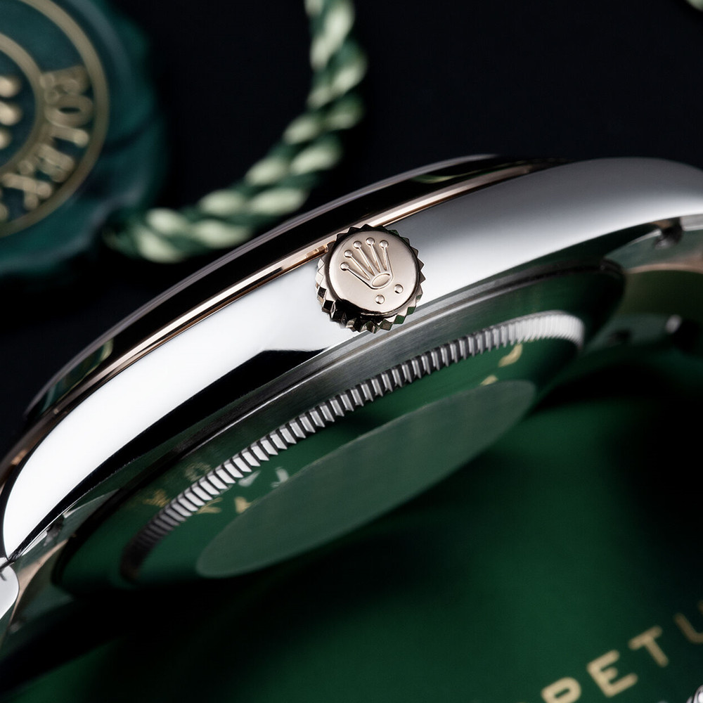Replica Rolex Datejust m126301-0015 41MM - WatchesReplica.is