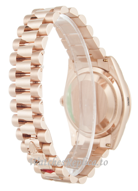 Rolex Day Date 118235 F 36MM - WatchesReplica.is
