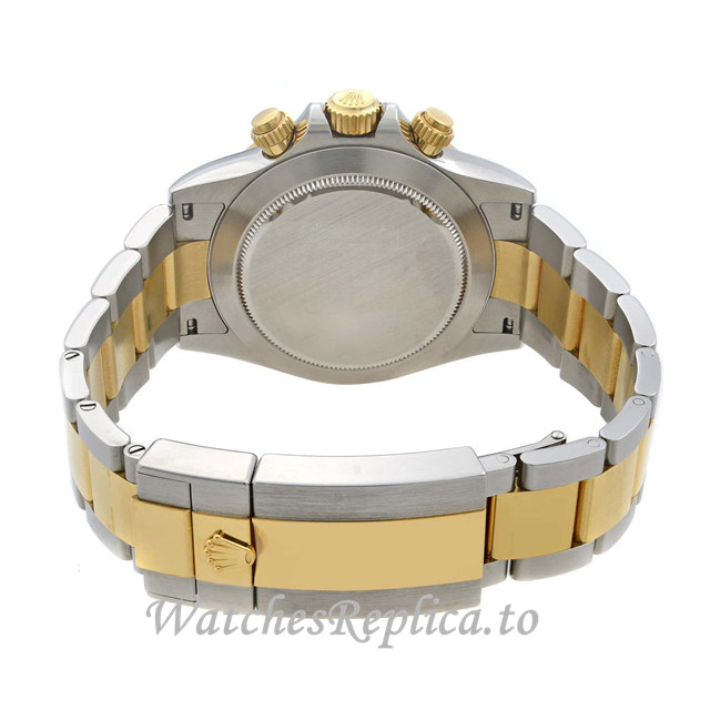 Replica Rolex Daytona 116523-7 40MM - WatchesReplica.is