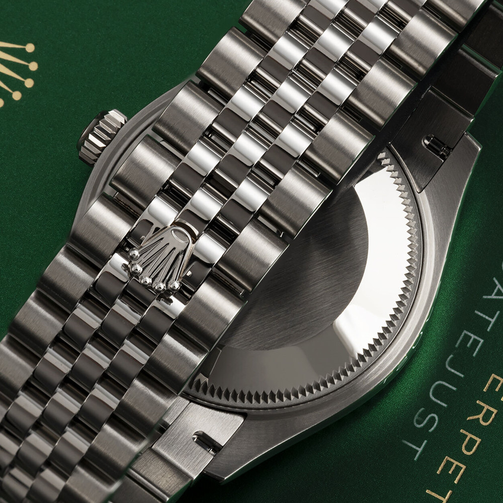 Replica Rolex Datejust m278274-0030 31MM - WatchesReplica.is