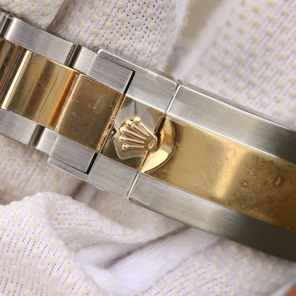 Replica Rolex Submariner 116613 LN dia 40MM - WatchesReplica.is