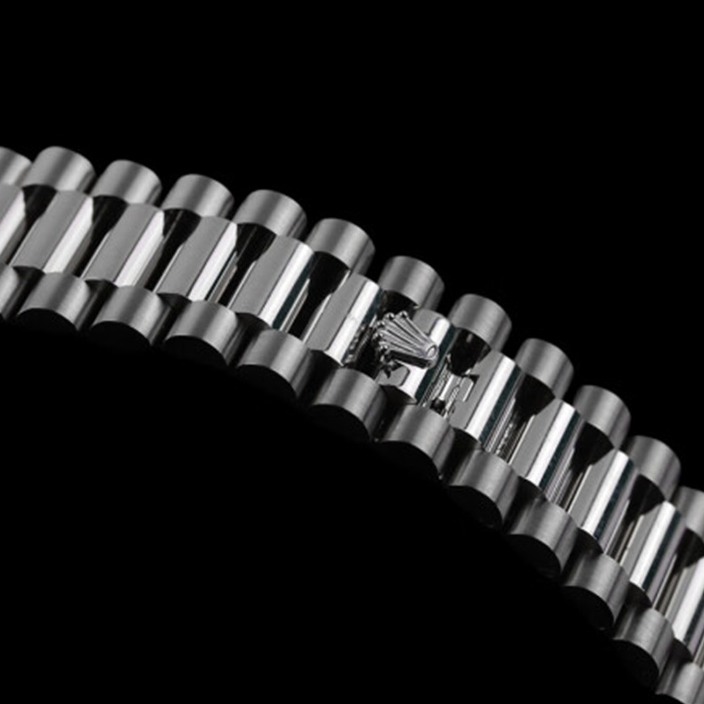Rolex Replica Day-Date 40mm 228349RBR - WatchesReplica.is