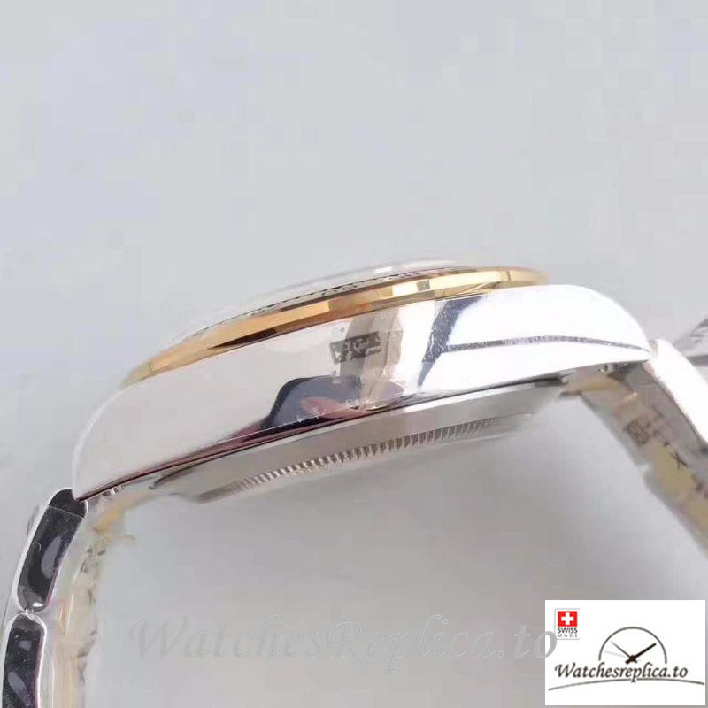 Swiss Rolex Daytona Cosmograph Replica 116503 Ceramic Bezel 40MM - WatchesReplica.is
