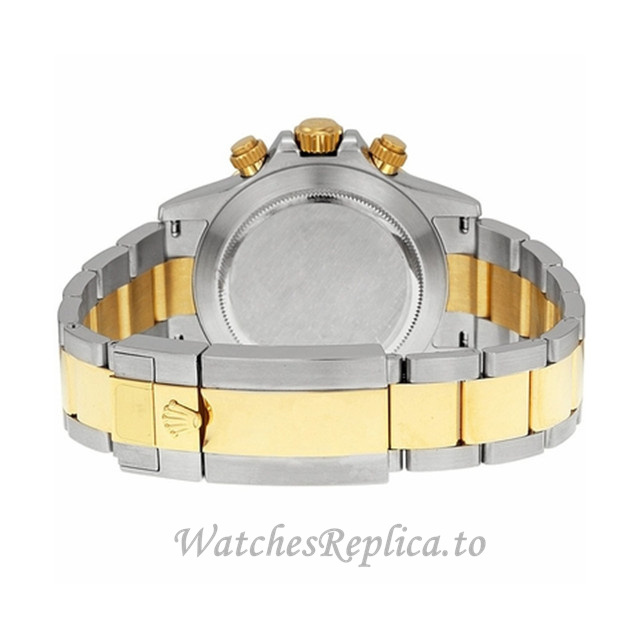 Replica Rolex Daytona 116523-2 40MM - WatchesReplica.is