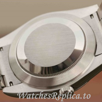 Swiss Rolex Datejust Replica 126300 Stainless steel strap 41MM - WatchesReplica.is