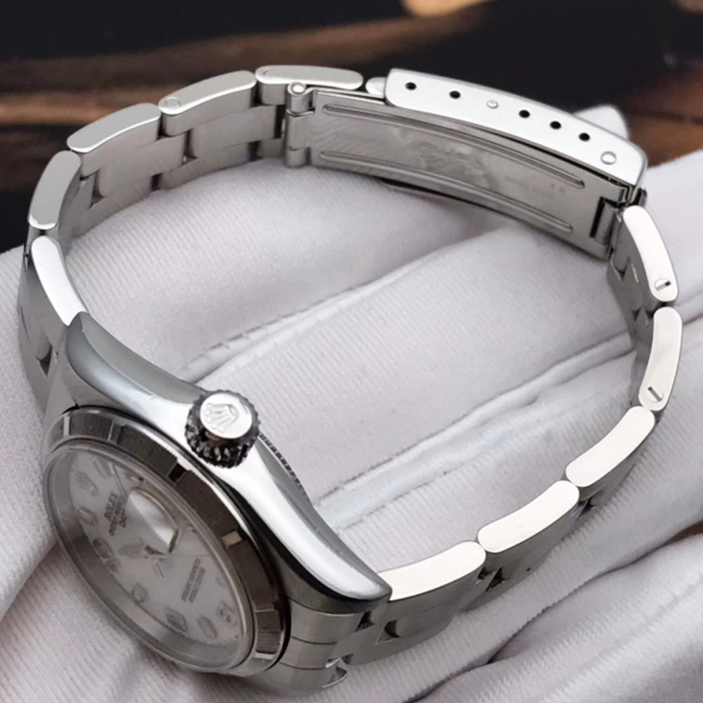 Replica Rolex Oyster Perpetual 79190 26MM - WatchesReplica.is