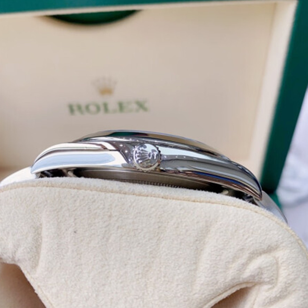 Rolex Replica Datejust 41mm 116334 - WatchesReplica.is