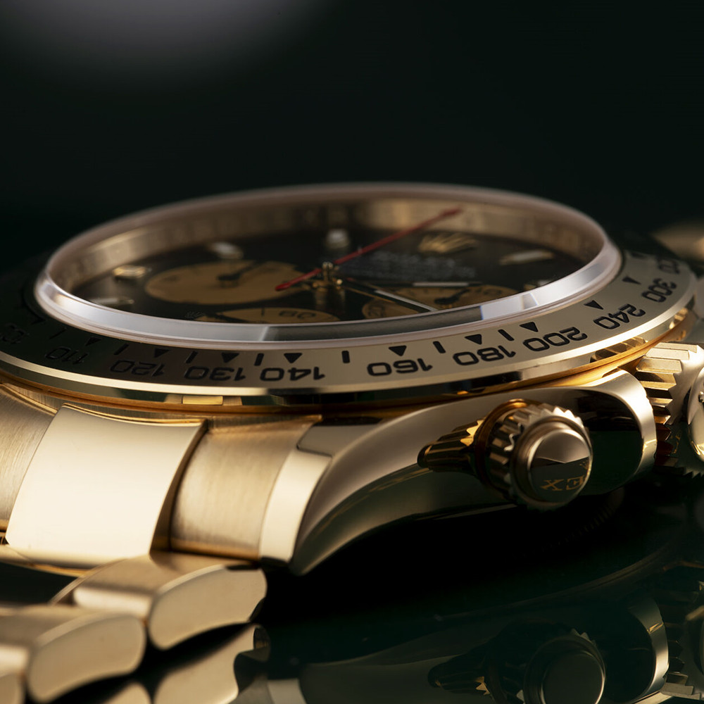 Replica Rolex Daytona m116508-0009 40MM - WatchesReplica.is