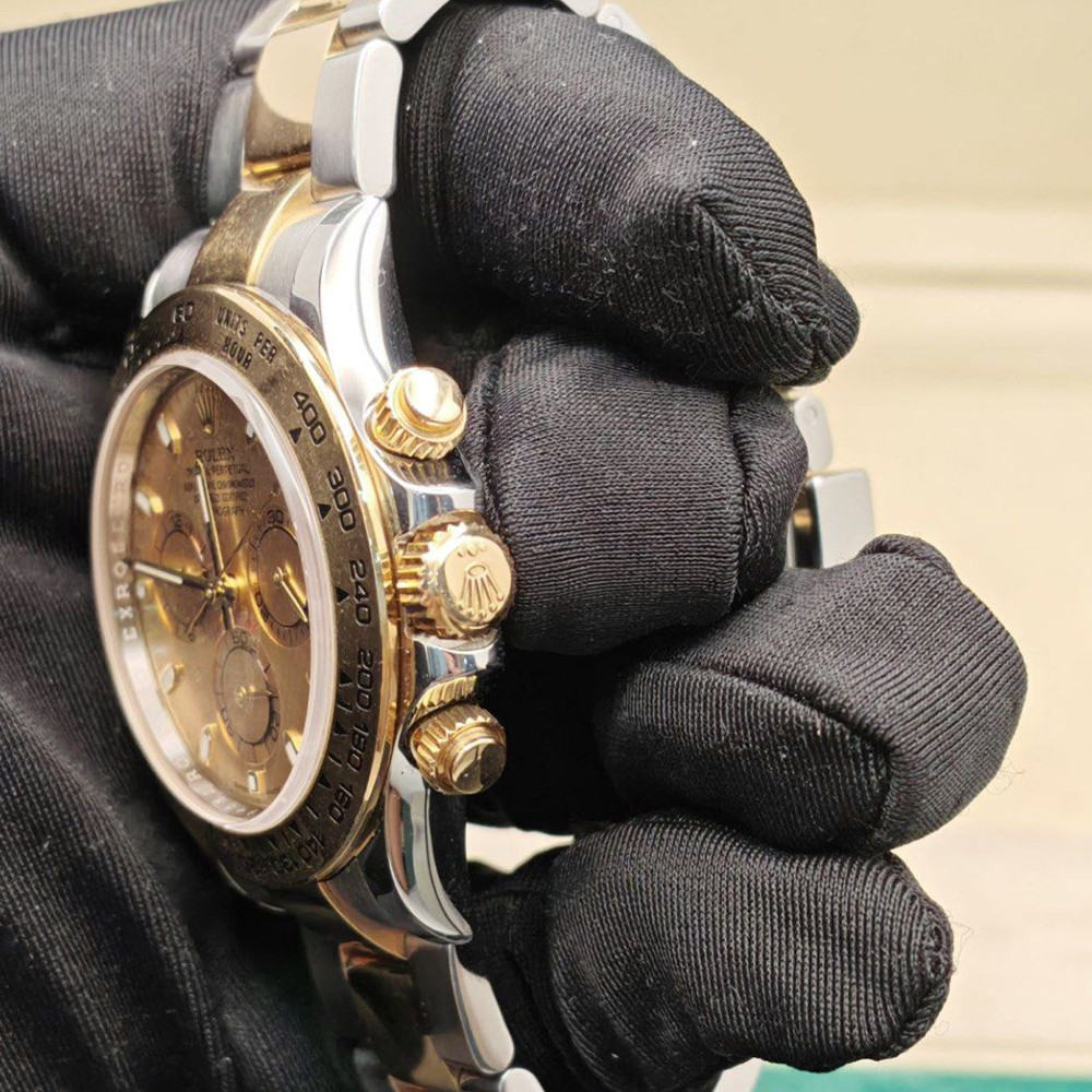 Rolex Daytona 116503 40MM - WatchesReplica.is
