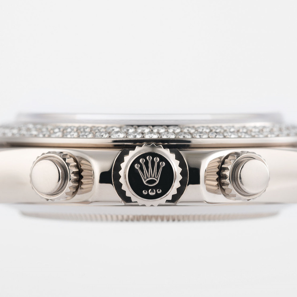 Replica Rolex Daytona 116589 RBR-2 40MM - WatchesReplica.is