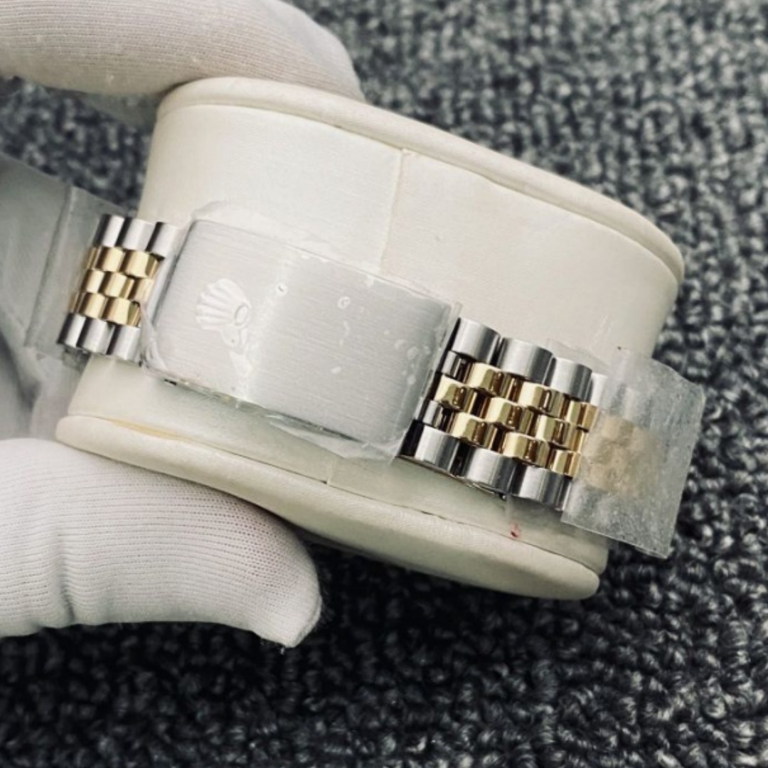 Replica Rolex Datejust 16233 36MM - WatchesReplica.is