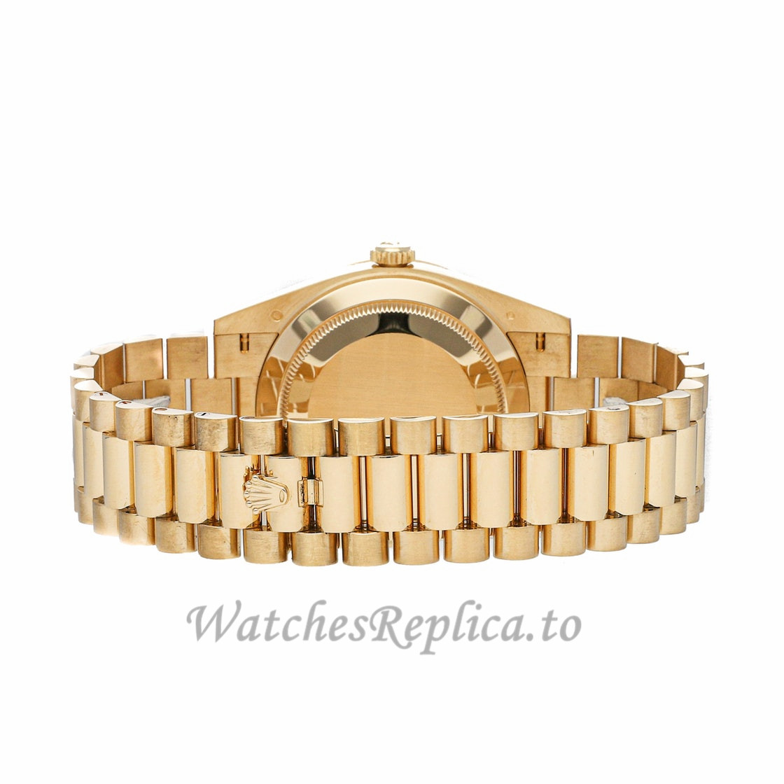 Rolex Replica Day-Date 36mm 228398TBR - WatchesReplica.is
