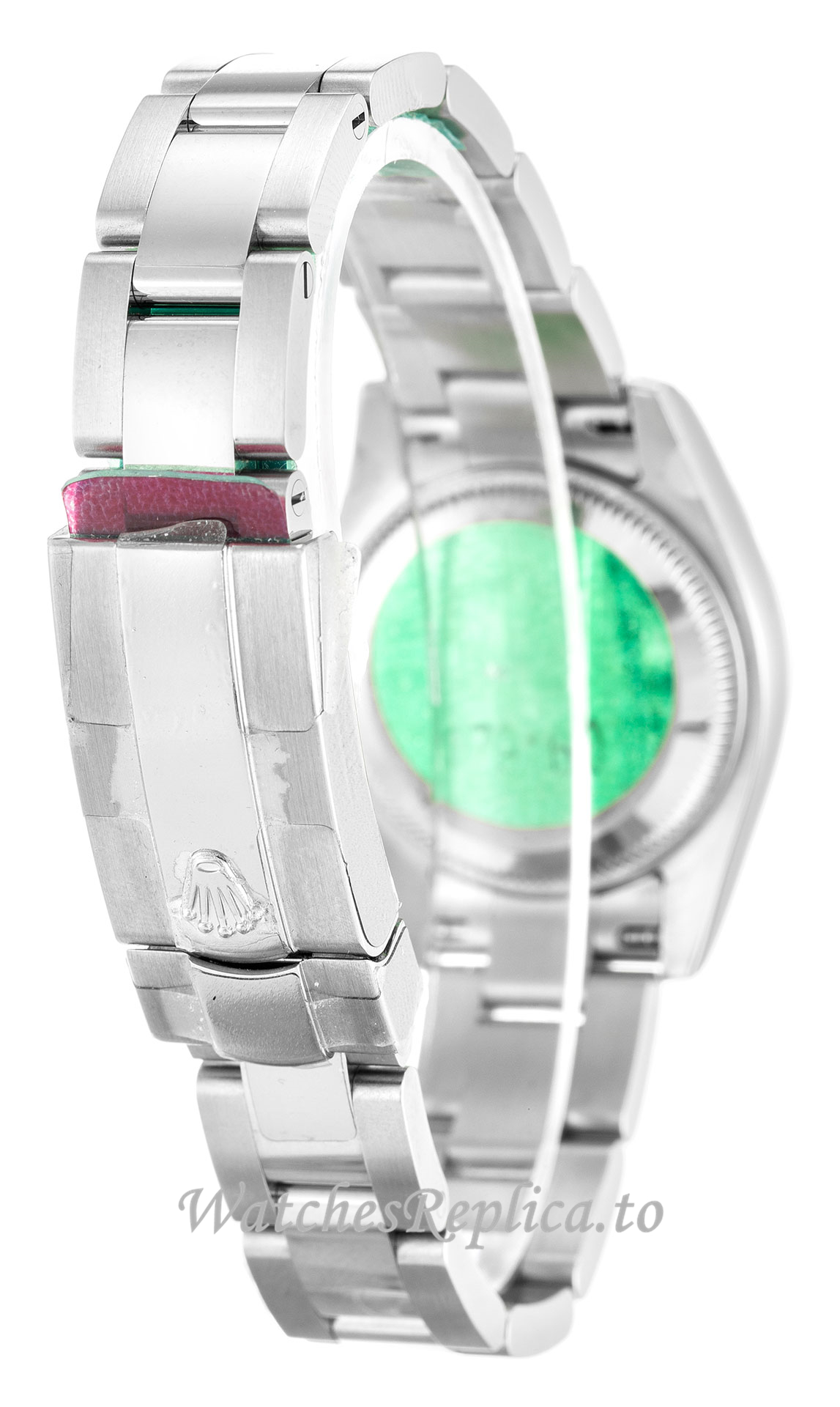 Rolex Datejust Lady White Dial 179160 - WatchesReplica.is