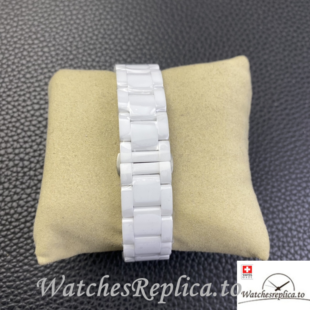 Swiss Rolex Daytona Replica Ceramics strap 40MM - WatchesReplica.is