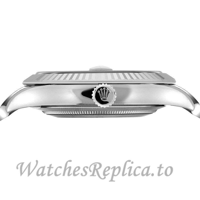 Fake Rolex Datejust 126334 41MM - WatchesReplica.is
