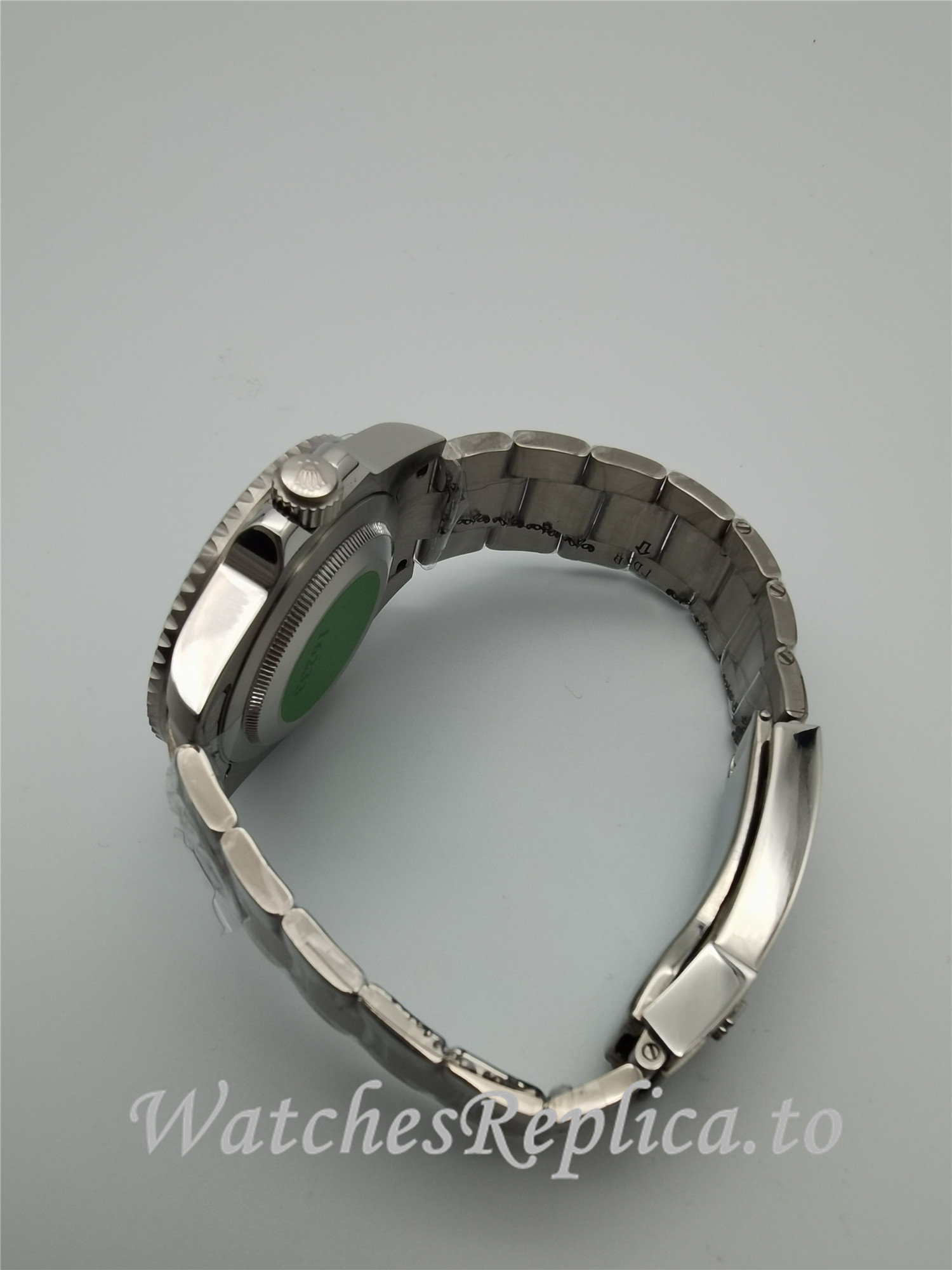 Rolex Replica GMT-Master II 16710 - WatchesReplica.is