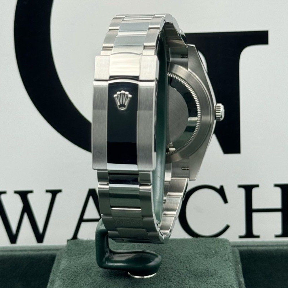 Fake Rolex Datejust 126334 41MM - WatchesReplica.is