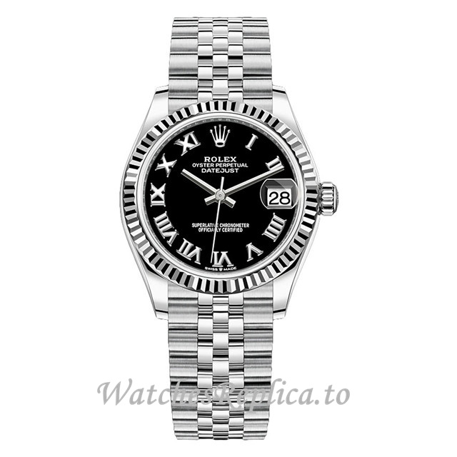 Replica Rolex Datejust m278274-0002 31MM - WatchesReplica.is