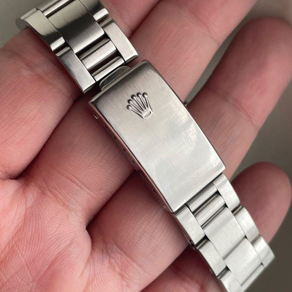 Rolex Replica Air King Ladies 14000 - WatchesReplica.is