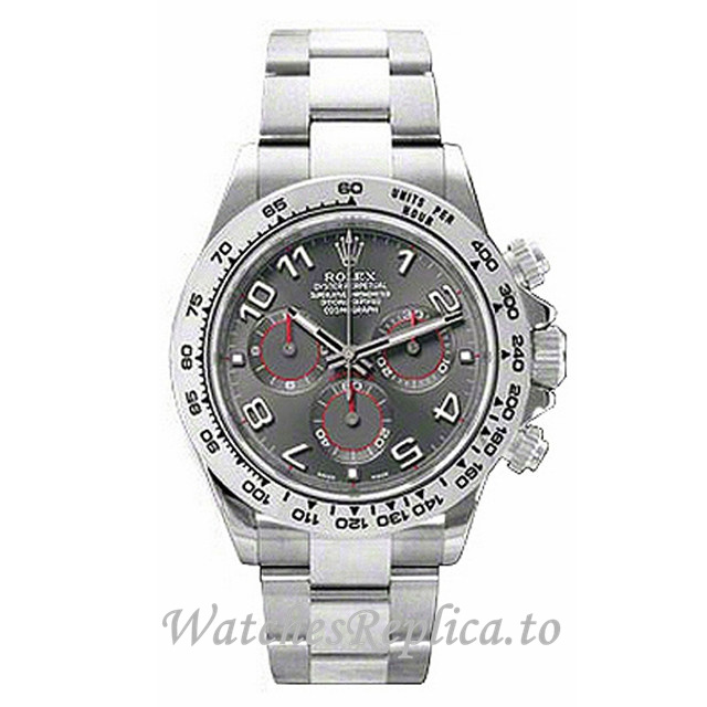 Replica Rolex Daytona 116509-4 40MM - WatchesReplica.is