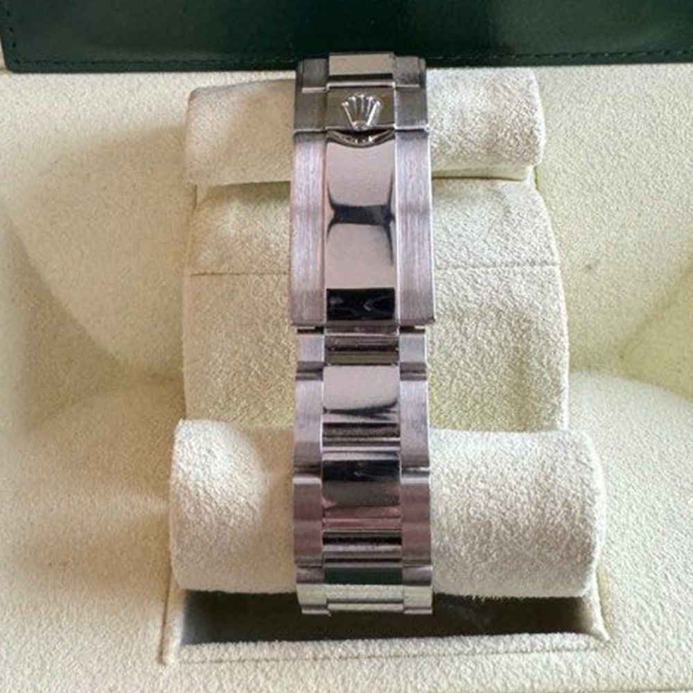 Replica Rolex Yacht-Master 116622-1 40MM - WatchesReplica.is