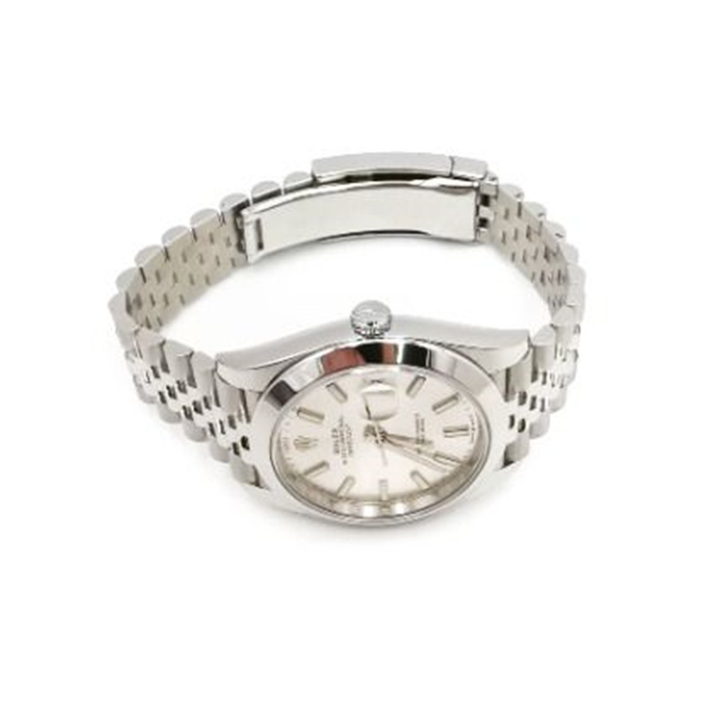 Replica Rolex Datejust m126300-0006 41MM - WatchesReplica.is