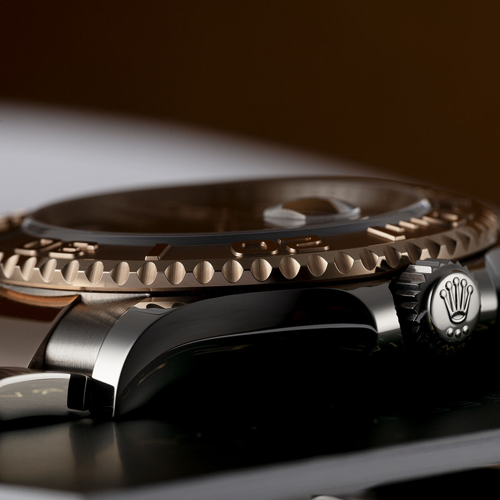Replica Rolex Yacht Master 126621 0002 40MM - WatchesReplica.is