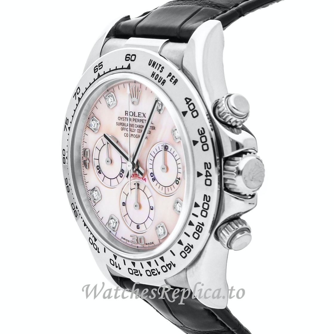 Replica Rolex Daytona 16519 40MM - WatchesReplica.is