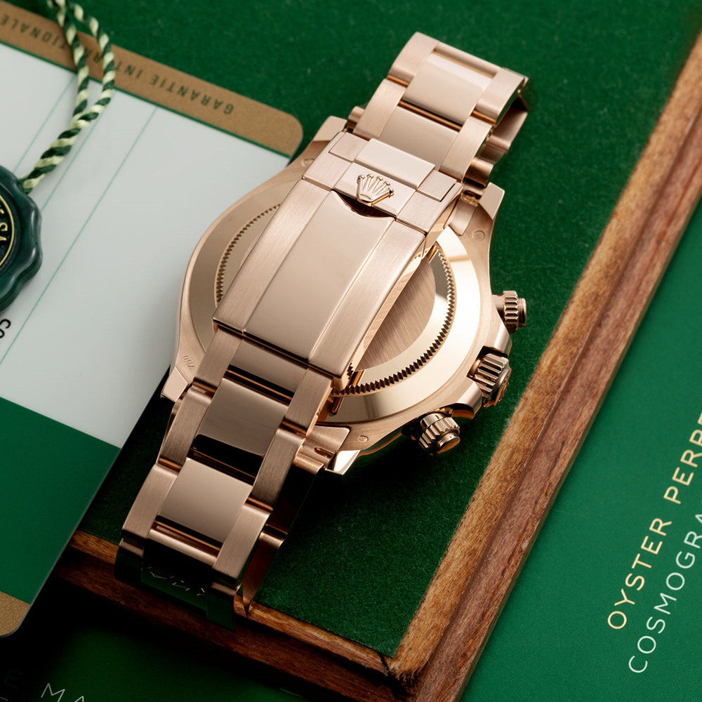 Replica Rolex Daytona 116505-2 40MM - WatchesReplica.is