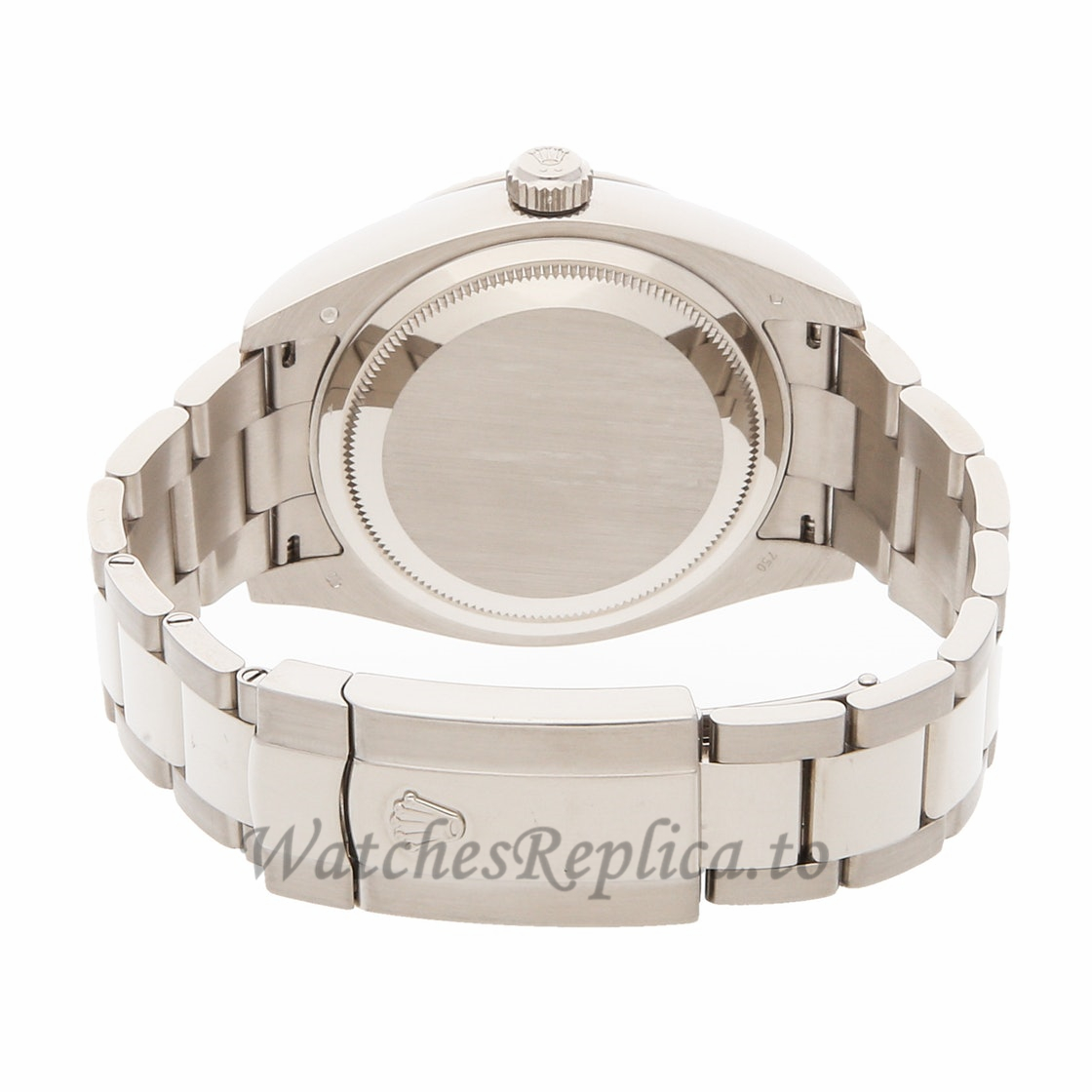 Rolex Replica Sky-Dweller 42mm 326939 - WatchesReplica.is